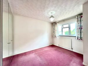 Bedroom One- click for photo gallery